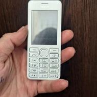 گوشی نوکیا 206 در حد اکبند