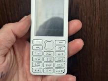 گوشی نوکیا 206 در حد اکبند در شیپور