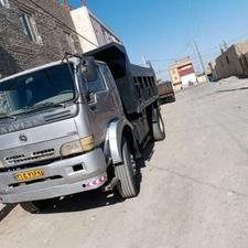 کاویان 119 کمپرسی مدل89