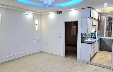 فروش آپارتمان 44 متر در فاز 1/وام/خوش چیدمان