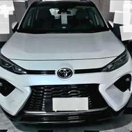 تویوتا وایلندر سفید