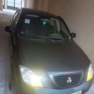 تیبا 2 سالم در حد