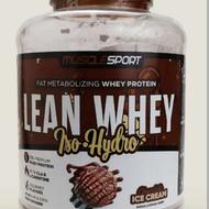 مکمل های ورزشی