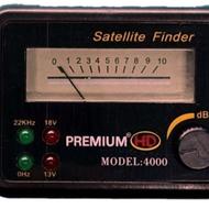 فیندر عقربه ای سالم و نو