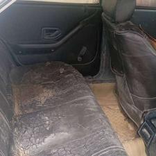 پژو 405 مدل 85