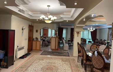 اجاره آپارتمان 250 متر در میرداماد