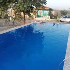 معاوضه ویلا در مشهد