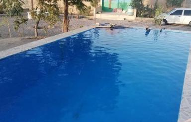 معاوضه ویلا در مشهد