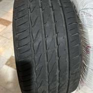 لاستیک خودرو