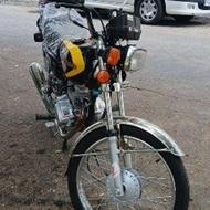 هندا 125 رهرو مدل 1402 تحویل برج 1404