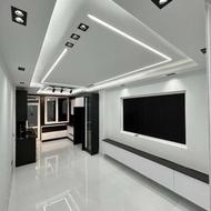 فروش آپارتمان 42 متر در شهرک المهدی/دیزاین اروپایی