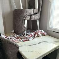 میز ناهار خوری 4 نفره