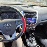 جک j 4 مدل 1402 سالم و کم کارکرد