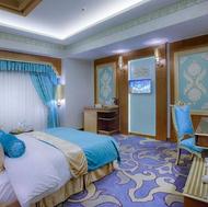 تور دو سر هوایی مشهد