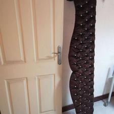 کتیبه مروارید نشان