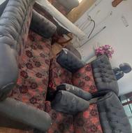 مبل کارکرده