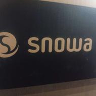 یخچال فریزر اسنوا زیر قیمت