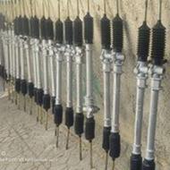 تعمیروفروش کمک فنرپک‌های جلوبندی، ولنت، سرپلوس و جعبه فرمان