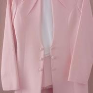 کت و شلوار و کفش دخترانه/زنانه