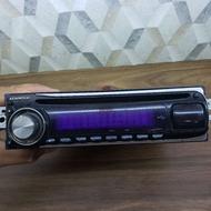 پخش کنوود سالم