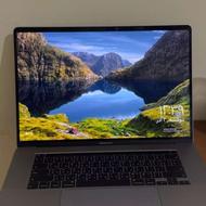 لپ تاپ اپل در حد نو