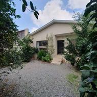 فروش ویلا 130 متر در بهدشت