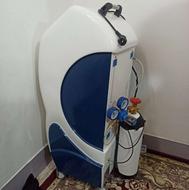 دستگاه‌کربو تراپی