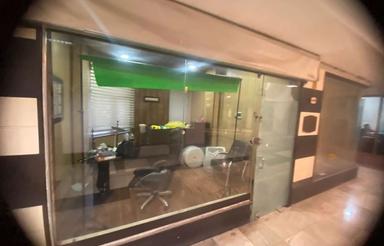 15متر ط1 دفترکار اداری تجاری پاساژ توحید ستارخان آلستوم