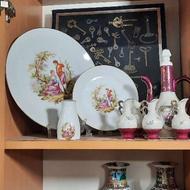 خیار خوری سس خوری دنسی ژاپن و بقیه زیباها