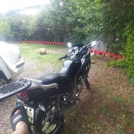 موتورسیکلت احسان