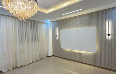 58 متر/ سالن پرده خور/ خوش نقشه/ تاپ لوکیشن/ وام دار
