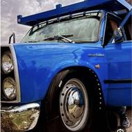 وانت نیسان کرایه حمل بار