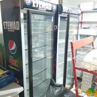 یخچال ایستاده