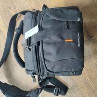 کیف دوربین عکاسی ونگارد اورجینال