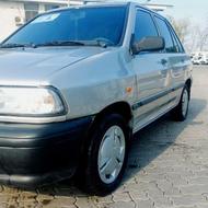 پراید مدل 90، 150 کار واقعی