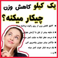 لاغری تا یلدا