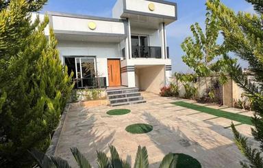 فروش ویلا 200 متر در جاده محمود آباد