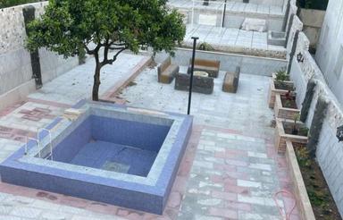 فروش ویلا 510 متر در تنگ لته سند تک برگ