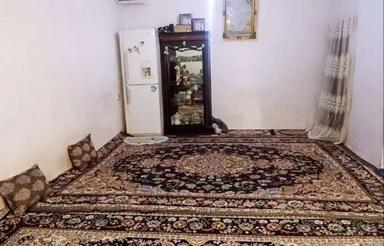 خانه ویلایی انتهای مهدیه احمدیه