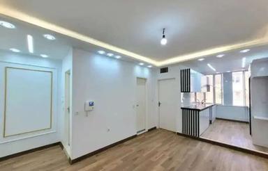 40 متری/نمای جذاب و شیک/قیمت مناسب برای موقعیتی عالی