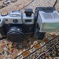 دوربین المپیا dl2000 اصلی نو عالی آنتیک