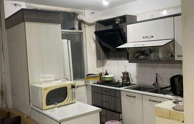 55 متری/فردوس غرب