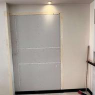 نقاشی ساختمان