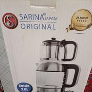 فروش چای ساز سارینا