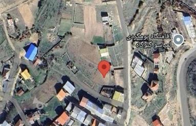 فروش 2 قطعه زمین مسکونی در روستای نیالا