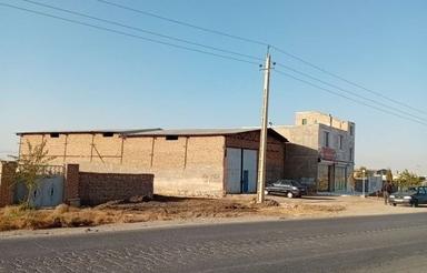 سوله انباری330متری تک برگ سند