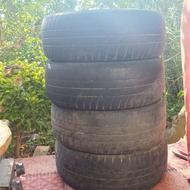 لاستیک پراید بارز 175/60/13