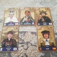 کارت کیمدی رویال