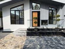 فروش ویلای نقلی خوش نقشه و جذاب 200متری در چاف در شیپور