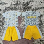 لباس نوزادی بچه تیکه